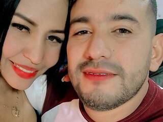 Chat video erotic ElizAndRick