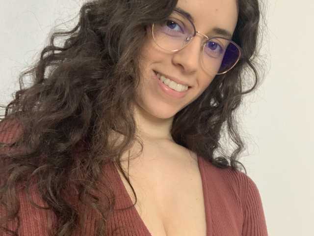 Fotografie a profilului elizathemodel