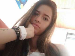 Chat video erotic ElizaThomson