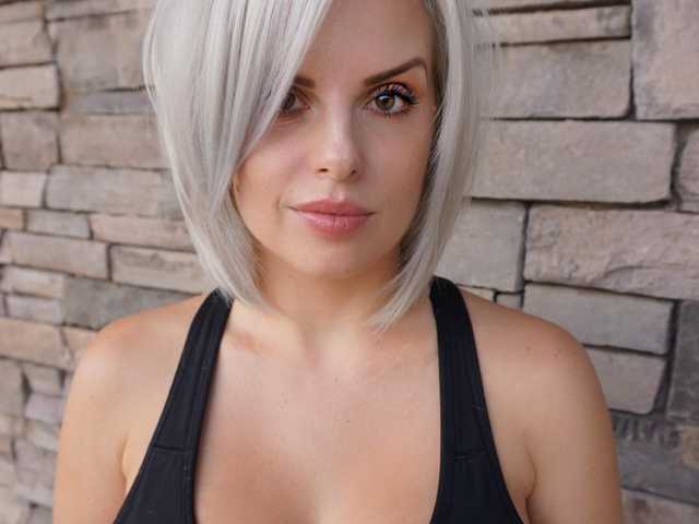 Fotografie a profilului ElizavetaCream