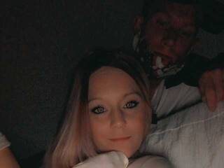 Chat video erotic EllaRyder