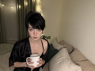 Chat video erotic EllaBlue