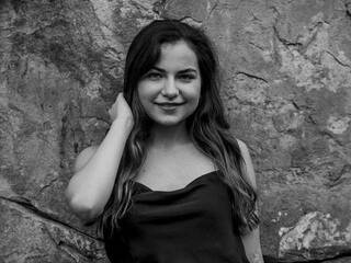 Chat video erotic EllaNice