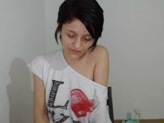 Capturi de ecran de difuzare EllaRose29