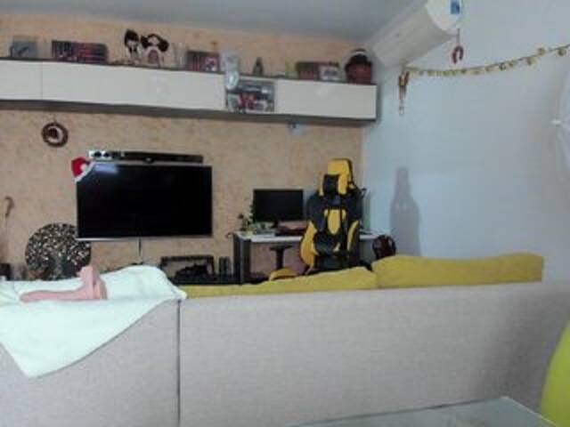 Capturi de ecran de difuzare Ellarouge