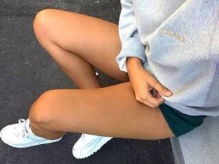 Chat video erotic EllaShinee