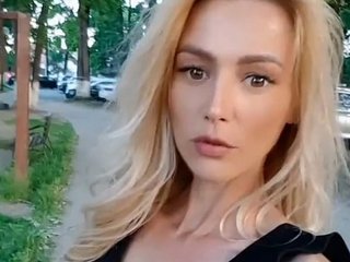 Chat video erotic Elle-Dior