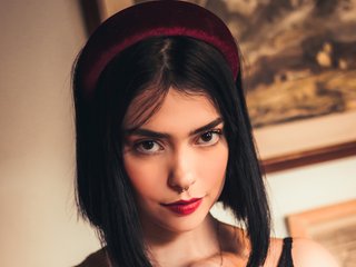 Chat video erotic ElleDiane