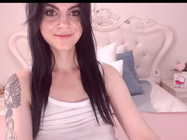 Capturi de ecran de difuzare EllenDream