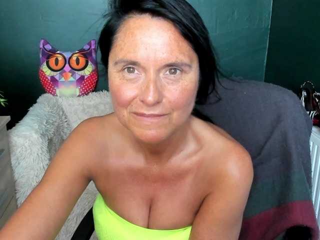 Fotografii ellenHeart #chatting #teasing #mature #domination