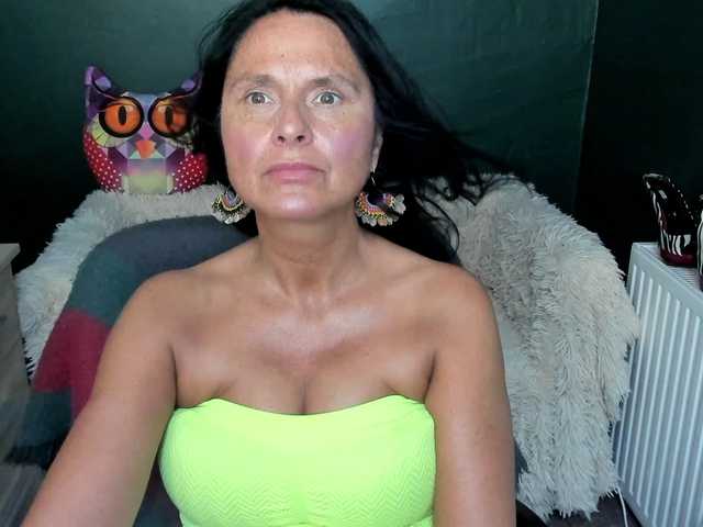 Fotografii ellenHeart #chatting #teasing #mature #domination