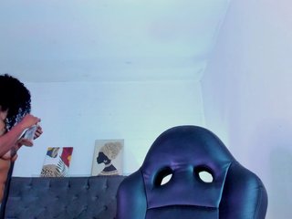 Chat video erotic Ellie-Alves