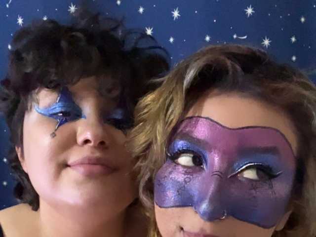 Fotografie a profilului Ellie-Raven