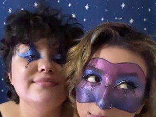 Chat video erotic Ellie-Raven