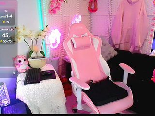 Chat video erotic EllieKarrX