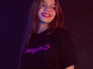 Chat video erotic EllieMiller