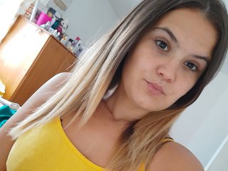 Chat video erotic EllieNewman