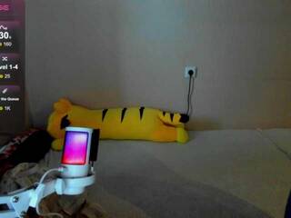 Chat video erotic ElliMilka