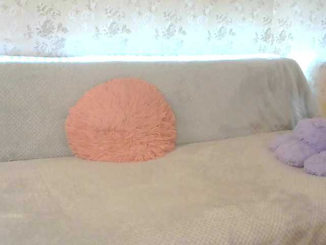 Capturi de ecran de difuzare Pretty_doll