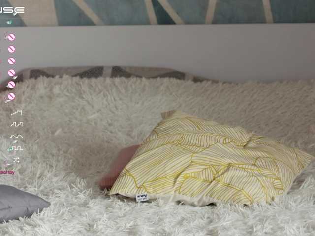 Capturi de ecran de difuzare Pretty_doll