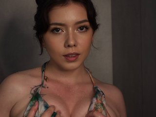 Chat video erotic EllisSpencer