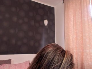 Chat video erotic ELLY2