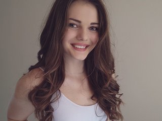Chat video erotic EllyMalkova