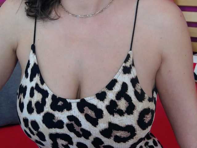 Capturi de ecran de difuzare EllenAtalay