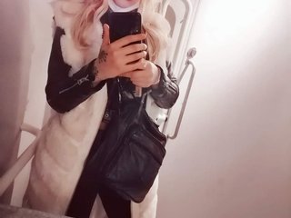 Chat video erotic ellyslimdoll