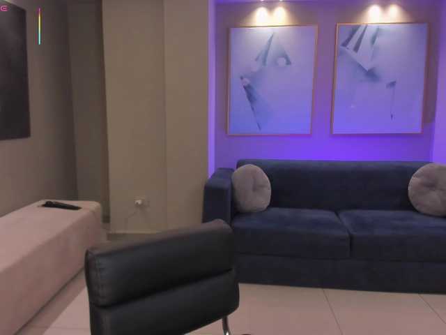 Capturi de ecran de difuzare EloisaOlivero