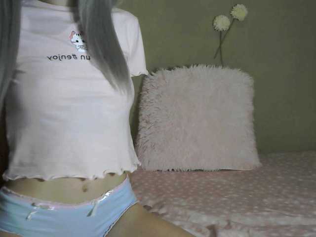 Fotografii ElsaJean1 Lovense 2+ Add as ftiend 5 tok. c2c 20,