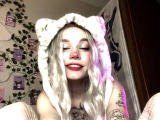 Chat video erotic Elven1kiss