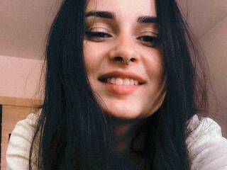 Chat video erotic ElvineRosy