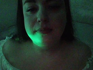 Chat video erotic ElviraCutie