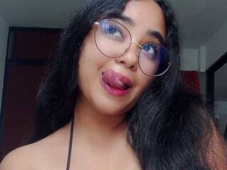 Chat video erotic ElynDavidson