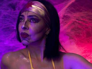 Chat video erotic ElyssaGray