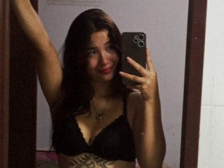 Chat video erotic Ema-Greey