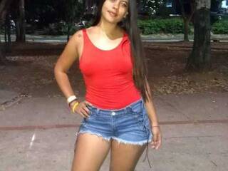 Chat video erotic EmaRouse