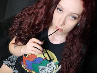 Chat video erotic Ember-Gal