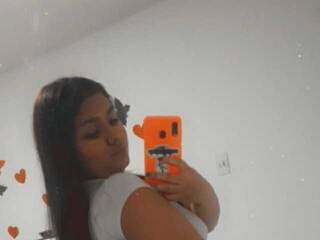 Chat video erotic Emelyevans