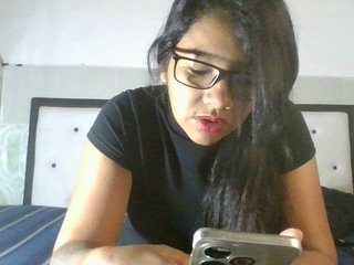 Chat video erotic EmelyWhitte