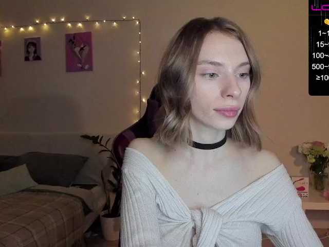 Capturi de ecran de difuzare lallyhoney