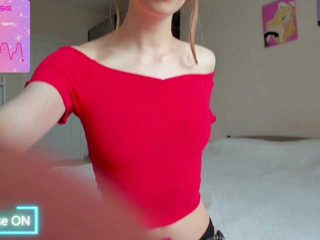 Capturi de ecran de difuzare lallyhoney