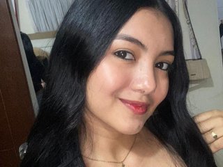 Chat video erotic Emi-latingirl