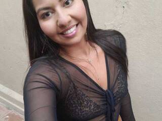 Chat video erotic Emyllinha