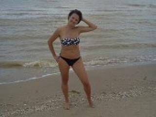 Chat video erotic emilena