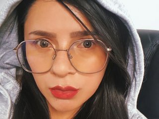 Chat video erotic EMILI-EVANS