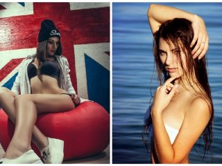 Fotografie a profilului EmiliaWillson