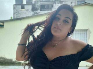 Chat video erotic emiliaxmiller