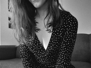 Chat video erotic EmilieEdelana